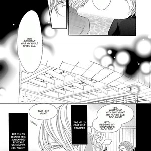 [TOKORO Kemeko] Nibiiro Musica – vol.02 [Eng] – Gay Manga sex 50