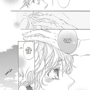 [TOKORO Kemeko] Nibiiro Musica – vol.02 [Eng] – Gay Manga sex 54
