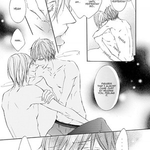 [TOKORO Kemeko] Nibiiro Musica – vol.02 [Eng] – Gay Manga sex 62