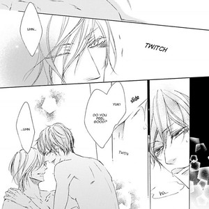 [TOKORO Kemeko] Nibiiro Musica – vol.02 [Eng] – Gay Manga sex 64