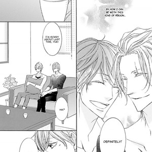 [TOKORO Kemeko] Nibiiro Musica – vol.02 [Eng] – Gay Manga sex 88