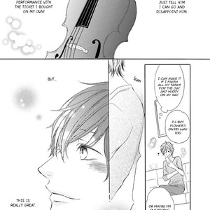 [TOKORO Kemeko] Nibiiro Musica – vol.02 [Eng] – Gay Manga sex 102