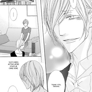 [TOKORO Kemeko] Nibiiro Musica – vol.02 [Eng] – Gay Manga sex 114