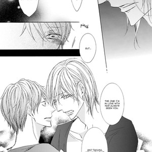 [TOKORO Kemeko] Nibiiro Musica – vol.02 [Eng] – Gay Manga sex 118