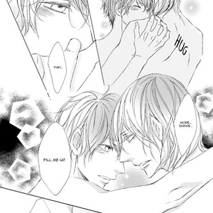 [TOKORO Kemeko] Nibiiro Musica – vol.02 [Eng] – Gay Manga sex 125
