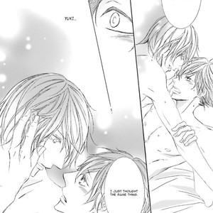 [TOKORO Kemeko] Nibiiro Musica – vol.02 [Eng] – Gay Manga sex 127