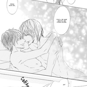[TOKORO Kemeko] Nibiiro Musica – vol.02 [Eng] – Gay Manga sex 128