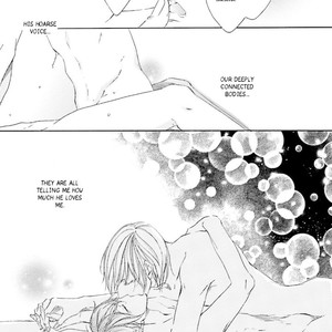 [TOKORO Kemeko] Nibiiro Musica – vol.02 [Eng] – Gay Manga sex 130