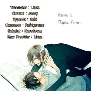 [TOKORO Kemeko] Nibiiro Musica – vol.02 [Eng] – Gay Manga sex 139