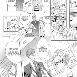 [TOKORO Kemeko] Nibiiro Musica – vol.02 [Eng] – Gay Manga sex 167
