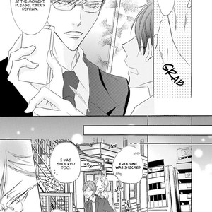 [TOKORO Kemeko] Nibiiro Musica – vol.02 [Eng] – Gay Manga sex 173