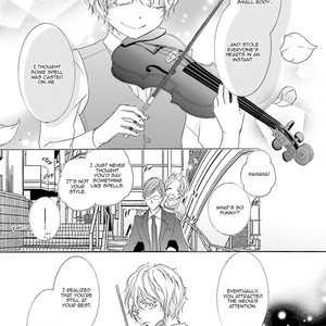 [TOKORO Kemeko] Nibiiro Musica – vol.02 [Eng] – Gay Manga sex 175