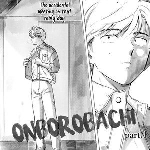 [Syundei] Onborobachi (update c.4) [Eng] – Gay Manga sex 3