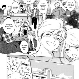 [Syundei] Onborobachi (update c.4) [Eng] – Gay Manga sex 6