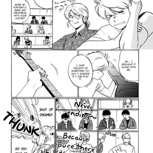 [Syundei] Onborobachi (update c.4) [Eng] – Gay Manga sex 7