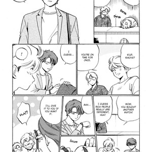 [Syundei] Onborobachi (update c.4) [Eng] – Gay Manga sex 8