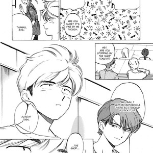 [Syundei] Onborobachi (update c.4) [Eng] – Gay Manga sex 9