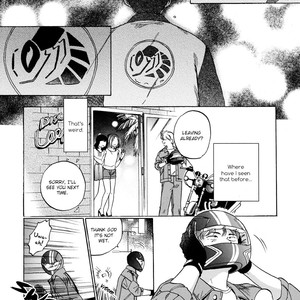[Syundei] Onborobachi (update c.4) [Eng] – Gay Manga sex 10