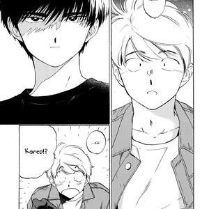 [Syundei] Onborobachi (update c.4) [Eng] – Gay Manga sex 14