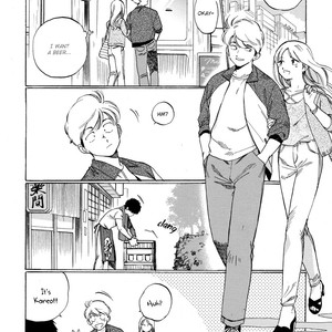 [Syundei] Onborobachi (update c.4) [Eng] – Gay Manga sex 17
