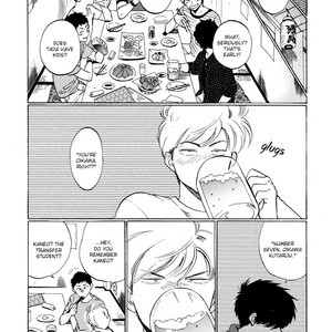 [Syundei] Onborobachi (update c.4) [Eng] – Gay Manga sex 20