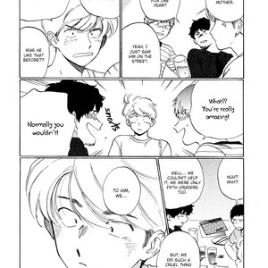 [Syundei] Onborobachi (update c.4) [Eng] – Gay Manga sex 21
