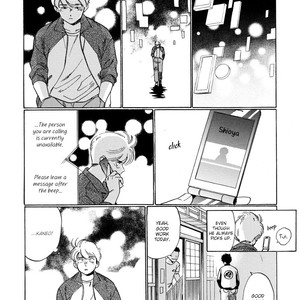 [Syundei] Onborobachi (update c.4) [Eng] – Gay Manga sex 22