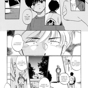 [Syundei] Onborobachi (update c.4) [Eng] – Gay Manga sex 23