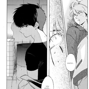 [Syundei] Onborobachi (update c.4) [Eng] – Gay Manga sex 27