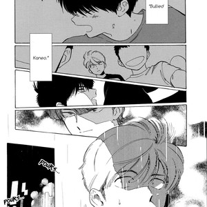 [Syundei] Onborobachi (update c.4) [Eng] – Gay Manga sex 29