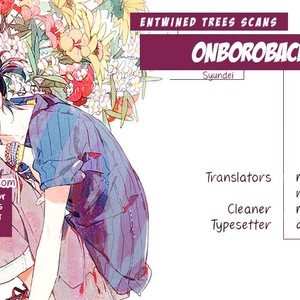 [Syundei] Onborobachi (update c.4) [Eng] – Gay Manga sex 30