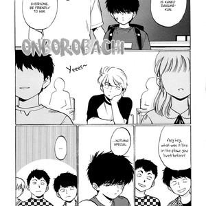 [Syundei] Onborobachi (update c.4) [Eng] – Gay Manga sex 32