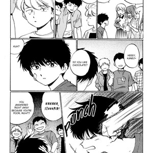[Syundei] Onborobachi (update c.4) [Eng] – Gay Manga sex 33