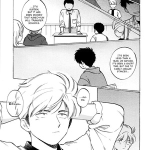 [Syundei] Onborobachi (update c.4) [Eng] – Gay Manga sex 34