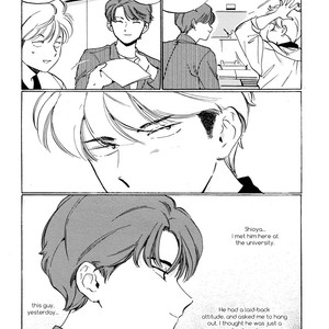 [Syundei] Onborobachi (update c.4) [Eng] – Gay Manga sex 35