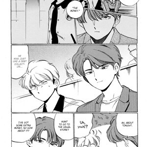[Syundei] Onborobachi (update c.4) [Eng] – Gay Manga sex 36