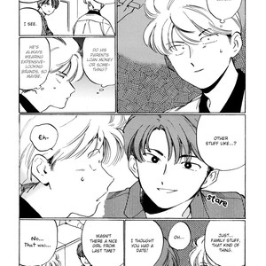 [Syundei] Onborobachi (update c.4) [Eng] – Gay Manga sex 37