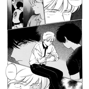 [Syundei] Onborobachi (update c.4) [Eng] – Gay Manga sex 38