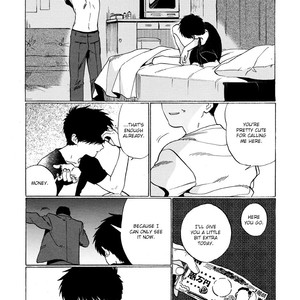 [Syundei] Onborobachi (update c.4) [Eng] – Gay Manga sex 40