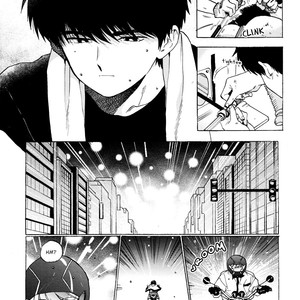 [Syundei] Onborobachi (update c.4) [Eng] – Gay Manga sex 42