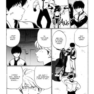 [Syundei] Onborobachi (update c.4) [Eng] – Gay Manga sex 44