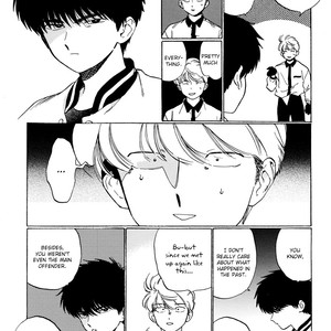 [Syundei] Onborobachi (update c.4) [Eng] – Gay Manga sex 46