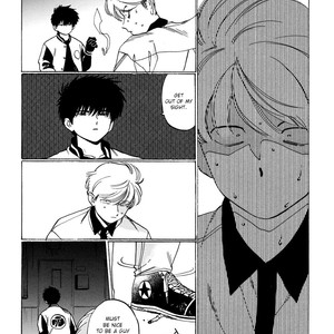 [Syundei] Onborobachi (update c.4) [Eng] – Gay Manga sex 49