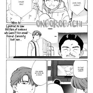 [Syundei] Onborobachi (update c.4) [Eng] – Gay Manga sex 54