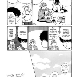 [Syundei] Onborobachi (update c.4) [Eng] – Gay Manga sex 58