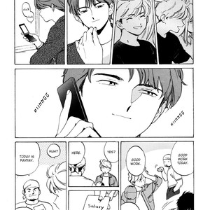 [Syundei] Onborobachi (update c.4) [Eng] – Gay Manga sex 60