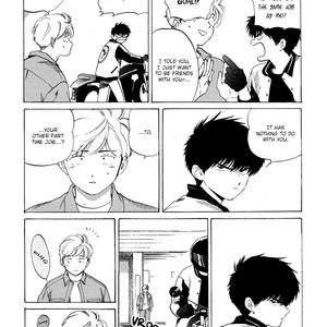 [Syundei] Onborobachi (update c.4) [Eng] – Gay Manga sex 62