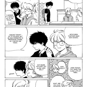 [Syundei] Onborobachi (update c.4) [Eng] – Gay Manga sex 64
