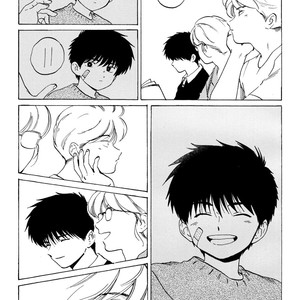 [Syundei] Onborobachi (update c.4) [Eng] – Gay Manga sex 66
