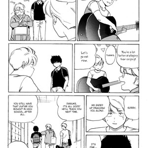 [Syundei] Onborobachi (update c.4) [Eng] – Gay Manga sex 71